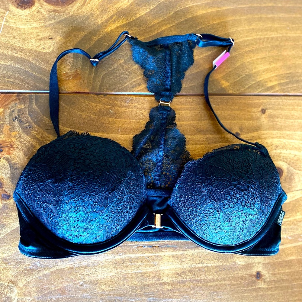VS 32C bra